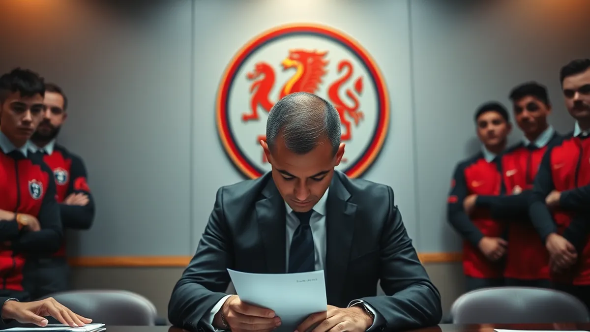 Stade Rennais FC: New Signings Expected to Strengthen Defense