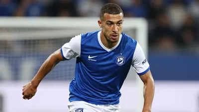 Retrouvez les photos du match Lille OSC - Stade Rennais FC (1-1) de la 14ᵉ journée de Ligue 1