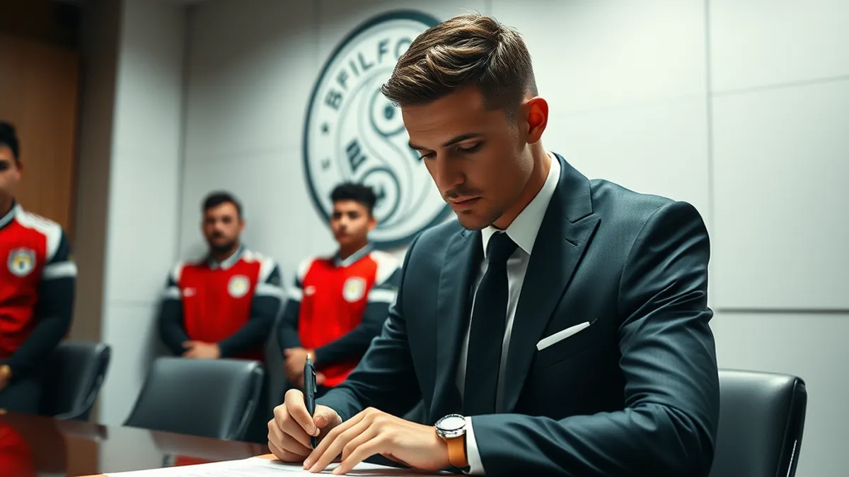 Stade Rennais FC to sign Benfica defender
