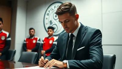 Stade Rennais FC to sign Benfica defender