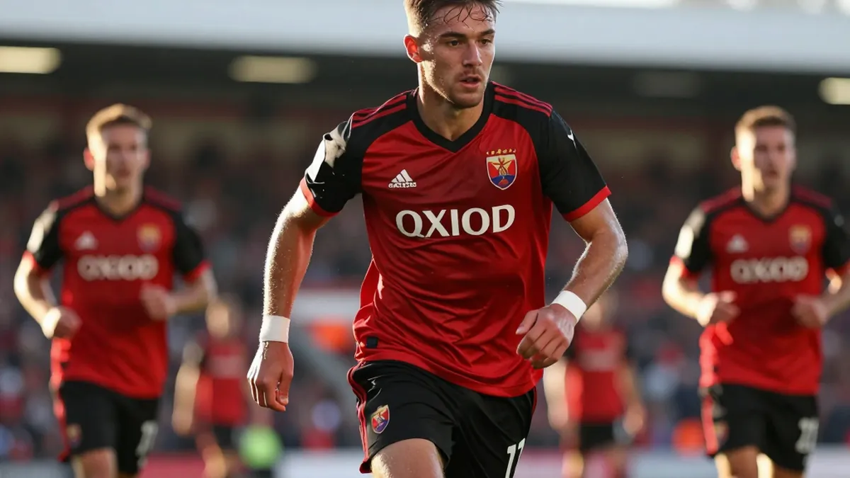Les joueurs du Stade Rennais FC brillent à la Coupe du monde