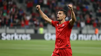 Stade Rennais a arraché un point face au PSG, champion en titre, grâce à des buts de Sebastian Szymanski et Esteban...