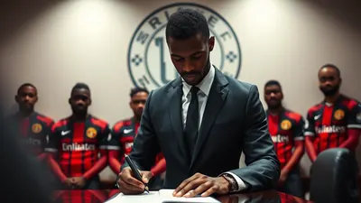 Stade Rennais FC mise sur Mbokazi : le club prépare l’offre
