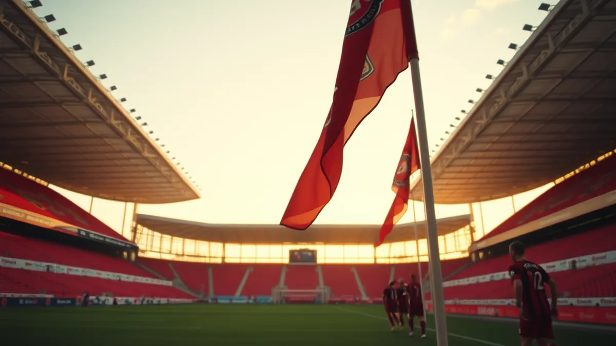 Stade Rennais FC kicks off season with 27 players