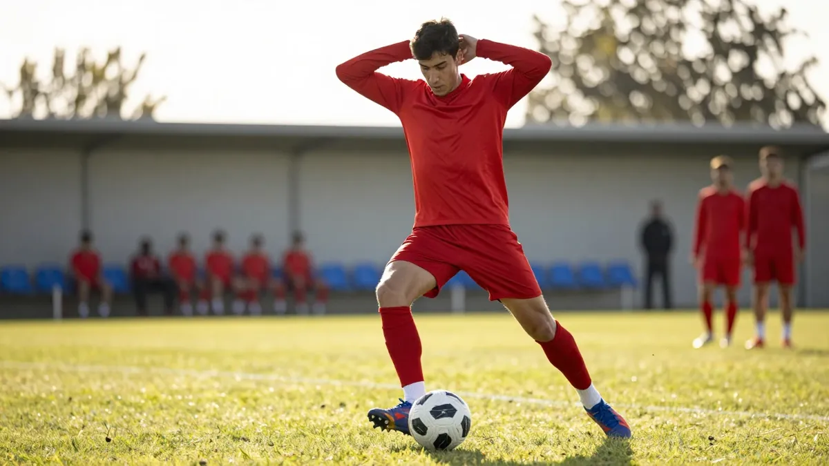 Stade Rennais FC's academy could produce new French internationals, with young talents Joseph Peter, Thétiot and...