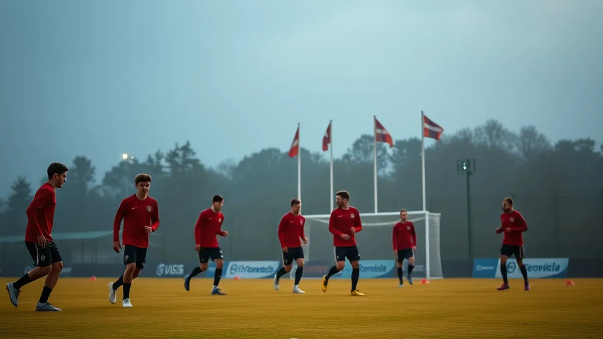 Stade Rennais FC to face Stade Malherbe Caen in Vitré