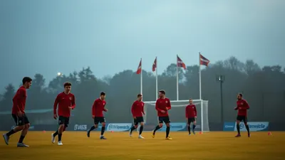 Stade Rennais FC to face Stade Malherbe Caen in Vitré
