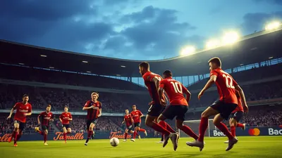 Stade Rennais FC lance l'été avec un amical à la Piverdière