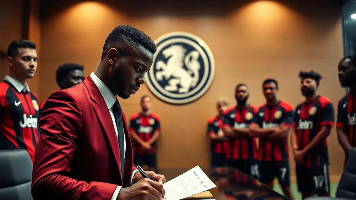 Stade Rennais FC : Mercato, Sinayoko ciblé par l'OM
