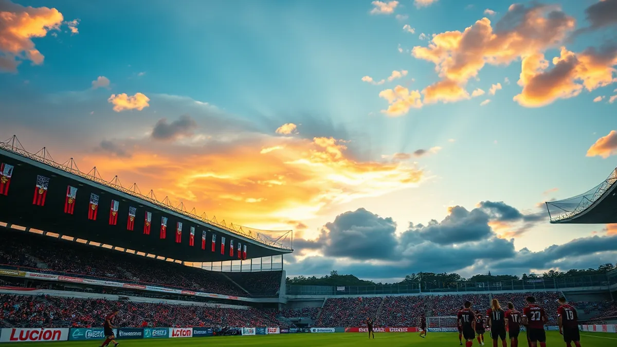 Stade Rennais FC : La section féminine remporte la montée en D3F