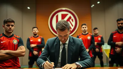 Genesio évoque les besoins du Stade Rennais FC