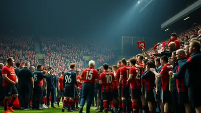 Stade Rennais FC faces FC Nantes without Nantes supporters
