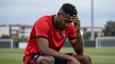 Mercato : Le Stade Rennais repousse un joueur de haut niveau