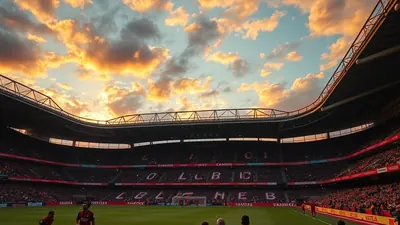 Stade Rennais FC sets budget of 130 million euros for 2026-2027 season
