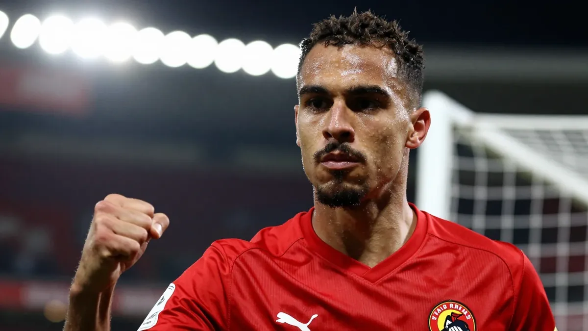 Stade Rennais FC a obtenu un point précieux en concédant le nul 2-2 face au Paris SG, lors d'un match de Ligue 1 riche en...