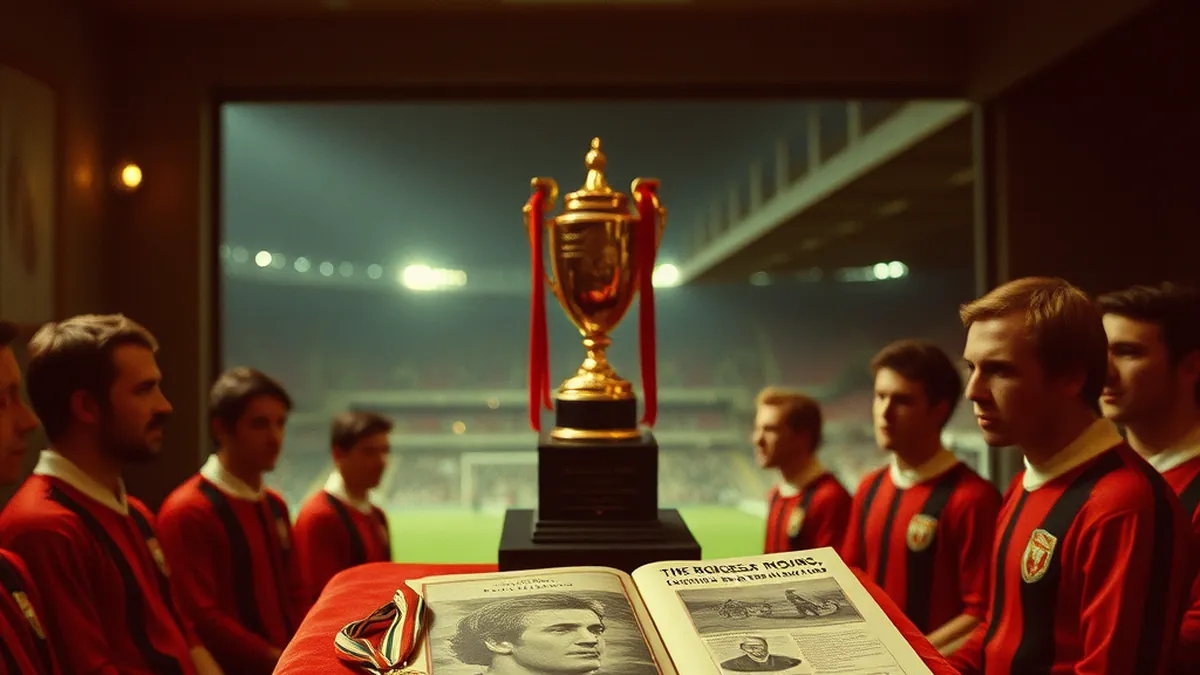 Les Rouges et Noirs: The Epic Year of 2009