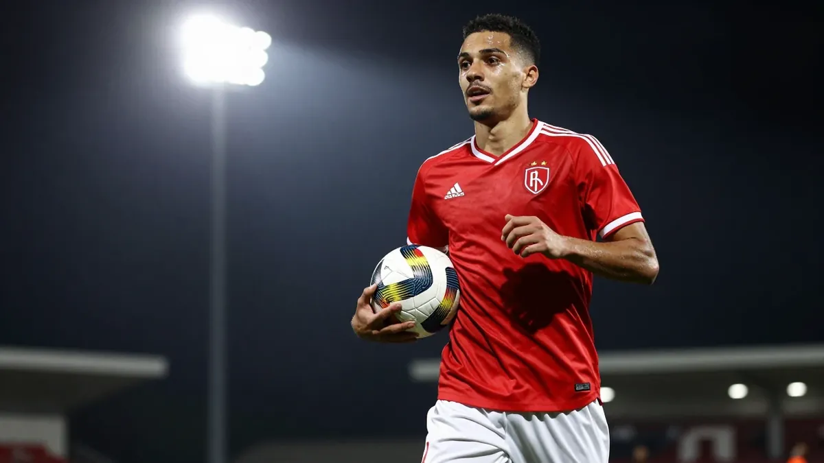 Roazhon Park prepares for Ligue 1 McDonald's 1st day
