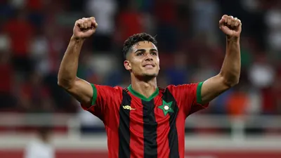 Le Stade Rennais FC prête Yasser Zabiri au Racing Santander jusqu’en 2027