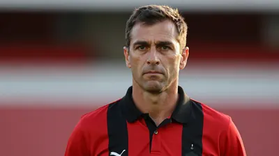 Franck Haise nommé entraîneur du Stade Rennais FC