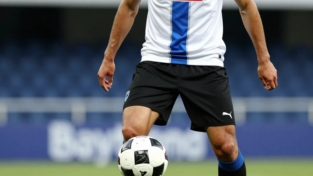 Sunderland takes on Stade Rennais FC in a friendly match | Lineups and results