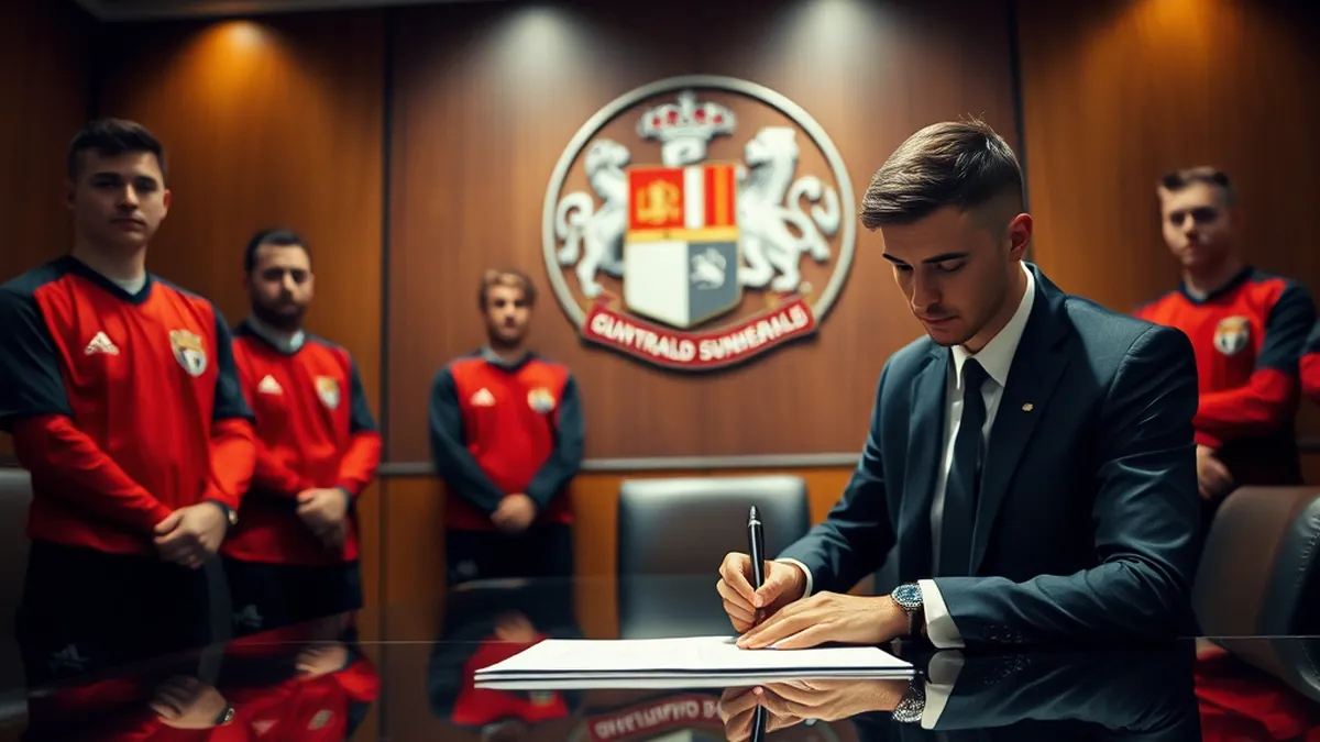 Recrutement estival : Stade Rennais FC s'attache Eliezer Mayenda