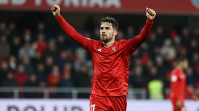 Stade Rennais menait 2-0 face au PSG, mais un doublé de Ferran Torres en seconde période a permis aux Parisiens...