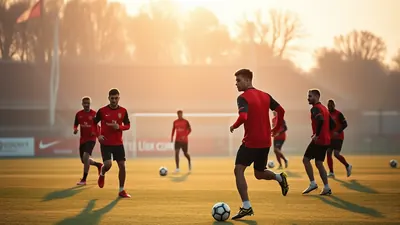 Stade Rennais FC Ready to Invest €10M for Antoine Hainaut