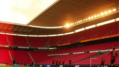 Stade Rennais FC sets a dissuasive price for Lepaul