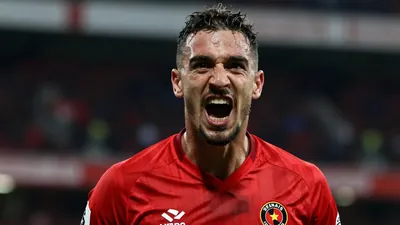 Stade Rennais FC secured its first Ligue 1 win of the season against Le Mans (3-2) thanks to a brace from Estéban Lepaul...