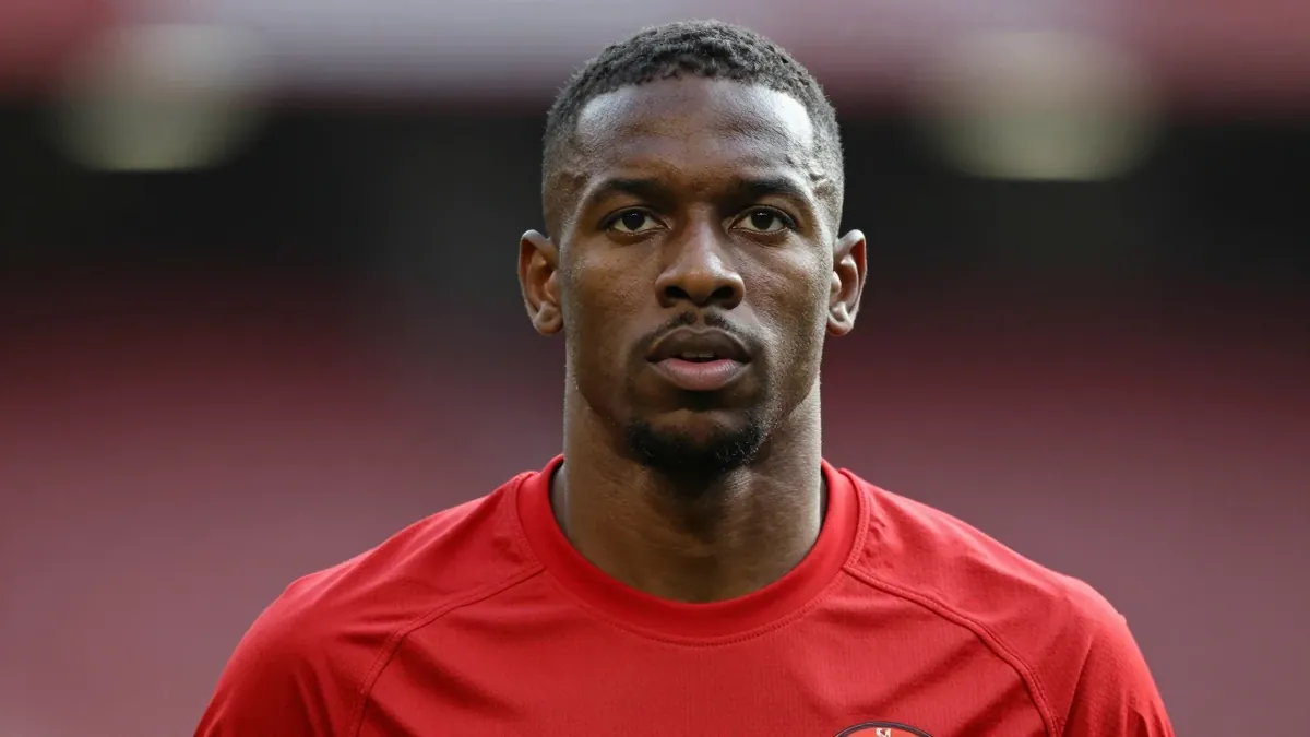Le Stade Rennais FC a officialisé le prêt payant de l'attaquant sénégalais Boulaye Dia, avec une option d'achat obligatoire