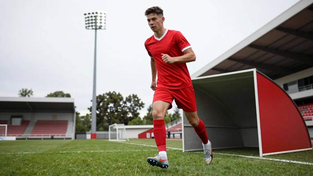 Le Paris Saint-Germain surveille les jeunes défenseurs du Stade Rennais FC Mahamadou Nagida et Abdelhamid Aït-Boudlal...