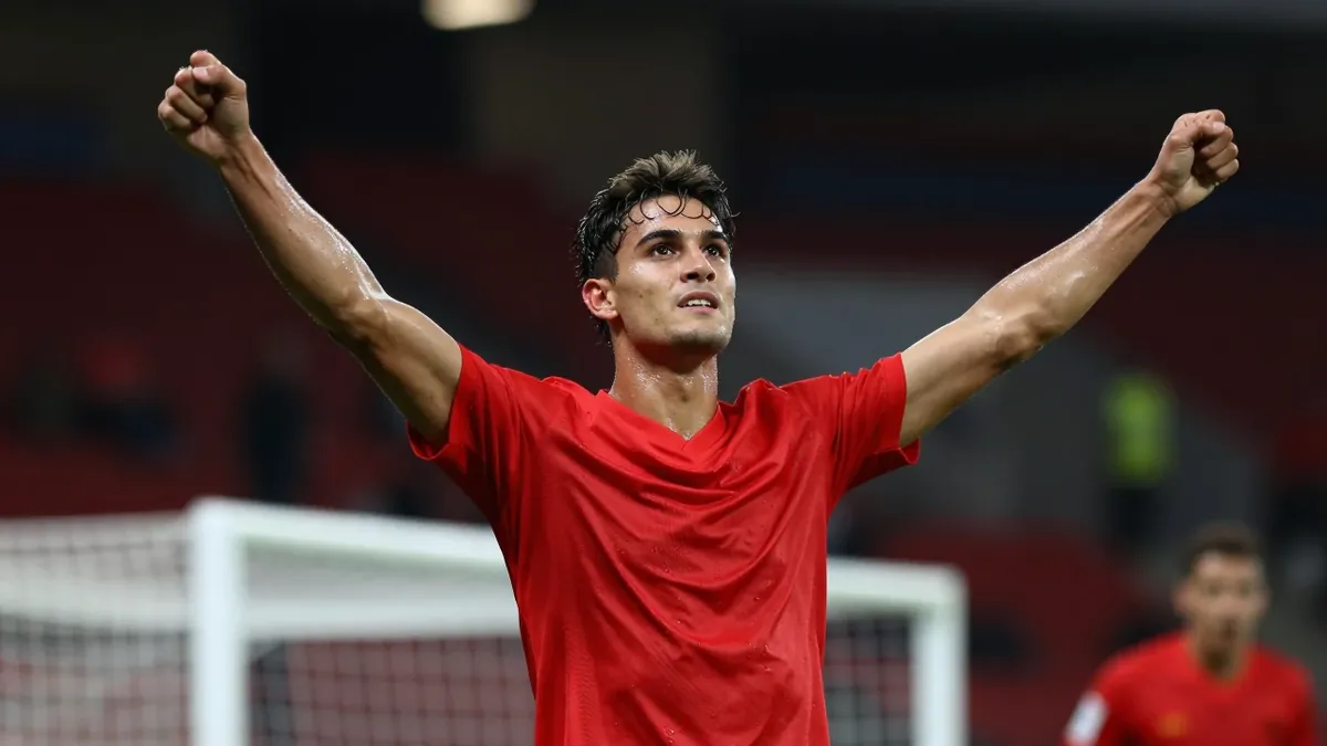 Esteban Lepaul scored twice as Stade Rennais FC edged Le Mans 3-2, continuing his scoring streak despite the absence of...