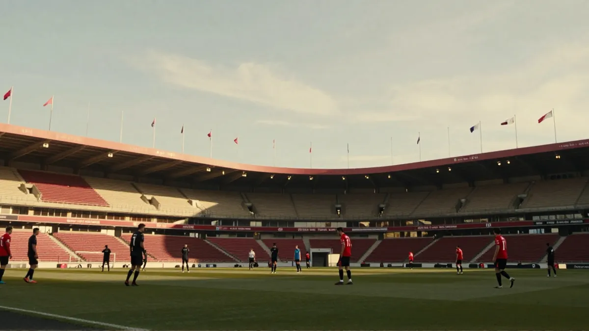 Stade Rennais FC loses top spot in training center rankings