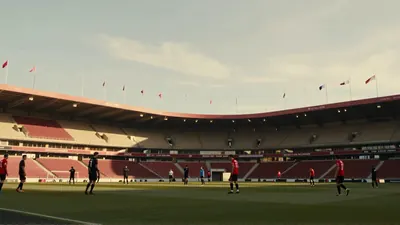 Le classement des centres de formation: Stade Rennais FC perd sa place