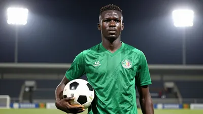 Le Stade Rennais cherche à pallier le départ de Breel Embolo