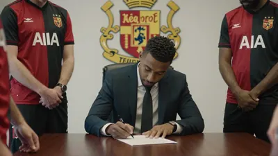 Stade Rennais cible Charlie Cresswell : Haïse salue l’offre