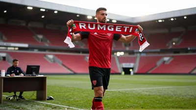 Mercato : Cresswell toujours en lice pour le Stade Rennais malgré les fausses rumeurs
