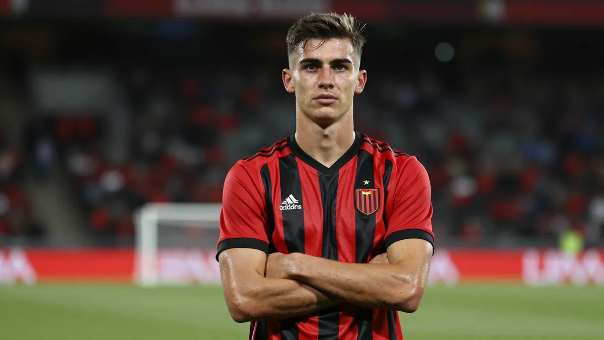 Stade Rennais FC : Jérémy Jacquet proche d'un départ pour Chelsea