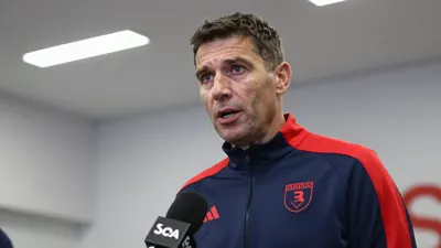 Stade Rennais FC répond aux rumeurs sur Beye et Jacquet
