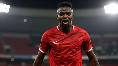 Stade Rennais FC officialise l'arrivée de Mikayil Faye