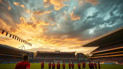 Stade Rennais FC : reprise de l'entraînement et stage