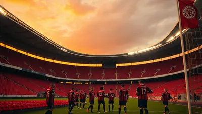 DNCG sous pression : Stade Rennais FC et les autres clubs dans le viseur