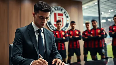 Stade Rennais FC signs young Portuguese defender
