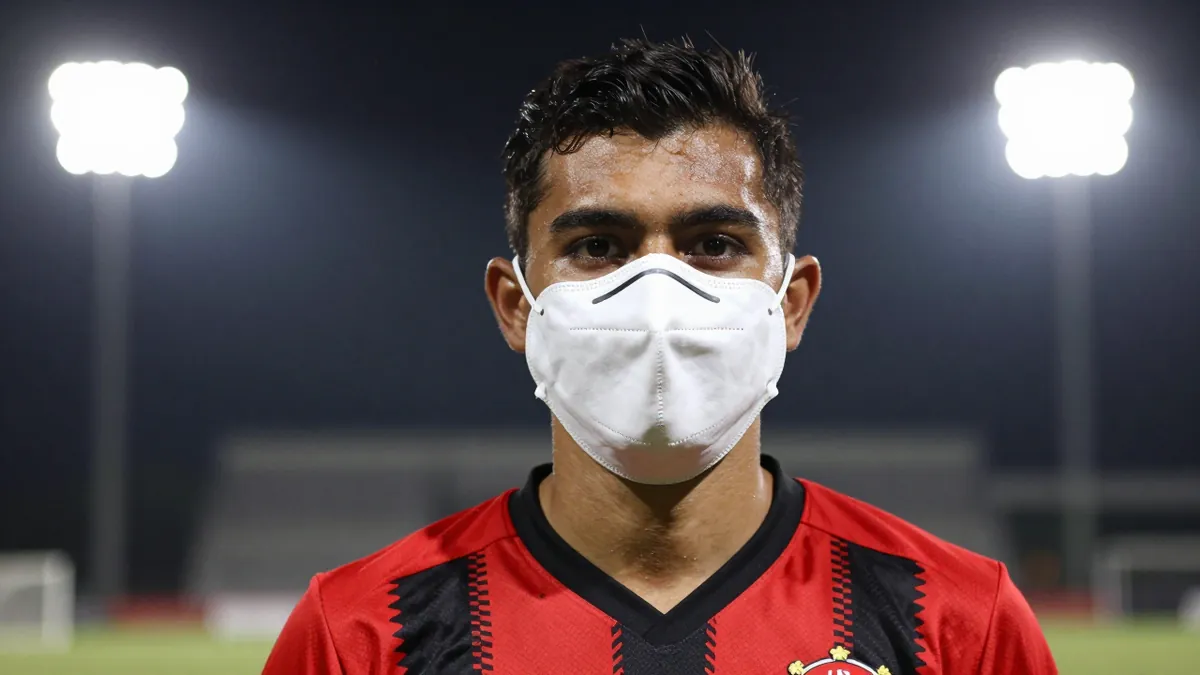 Valentin Rongier de retour sur le terrain avec le Stade Rennais