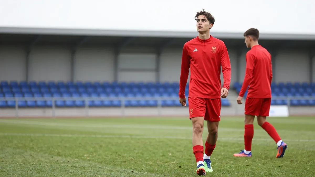 Le Stade Rennais FC confirme son statut de principale pépinière du football français avec sept de ses joueurs, actuels ou...