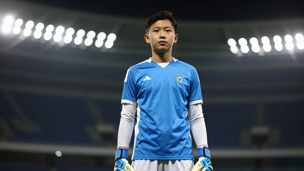 Franck Haise defends Kilian Belazzoug after Brentford loss