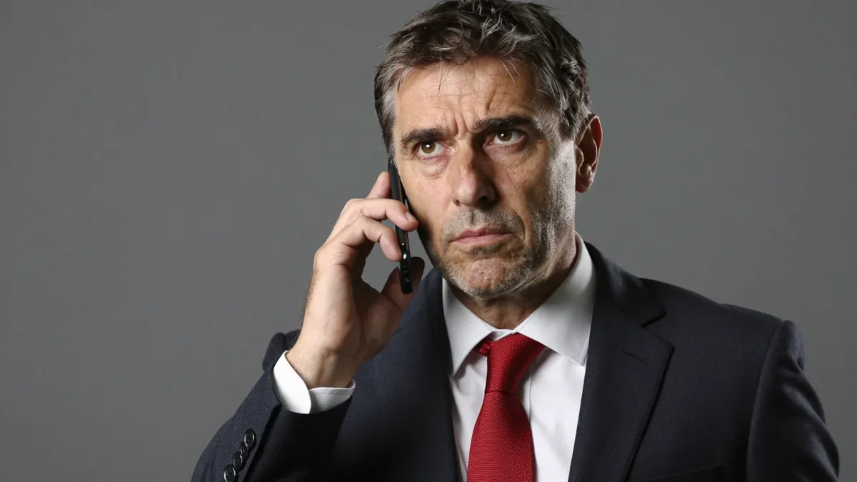 Le président Nicolas de Tavernost annonce un recours au CNOSF après la décision de jouer le match contre le PSG à Paris...