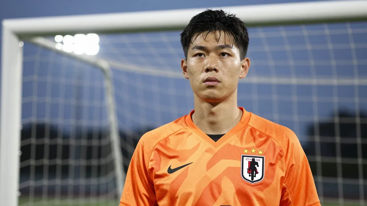 Le Stade Rennais intéressé par un international japonais