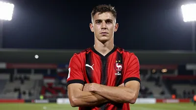 Habib Beye exige que Stade Rennais FC rejette les offres de Chelsea pour Jacquet