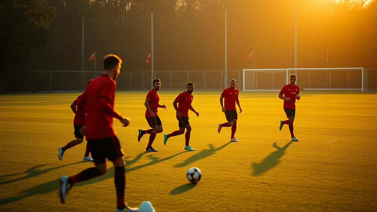 Stade Rennais FC: Two Defenders Set to Depart This Summer